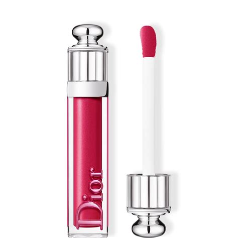 sephora dior addict lip gloss.